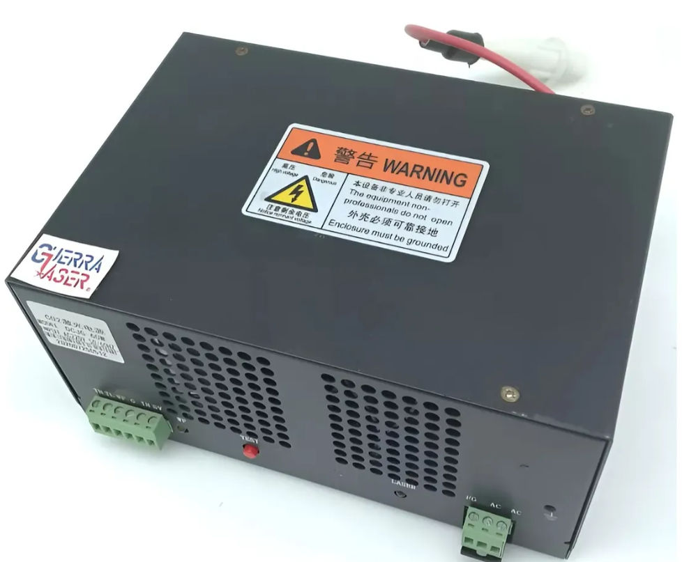 Fuente de poder 60W dual 110/220v