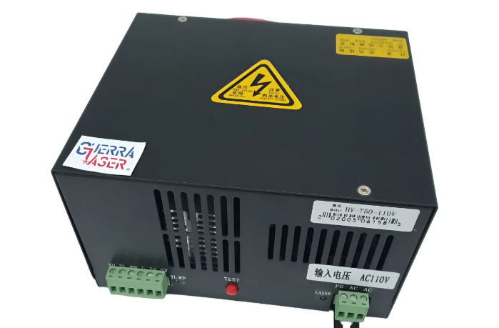 Fuente De Poder HY-T50 (50w 110v)