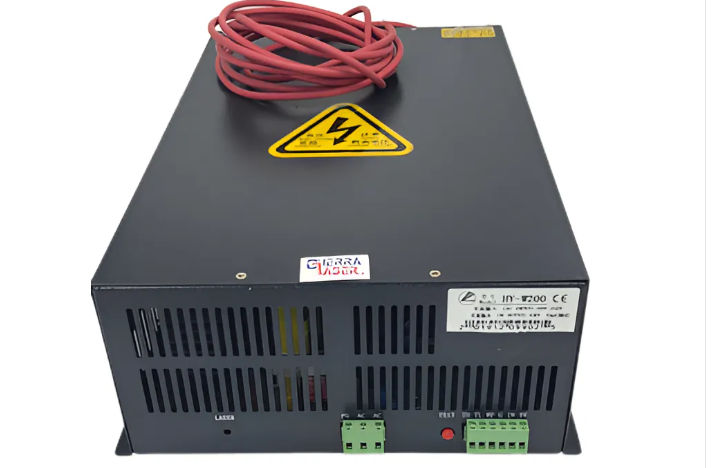 Fuente De Poder HY-W200 (200w DUAL 110/220v)