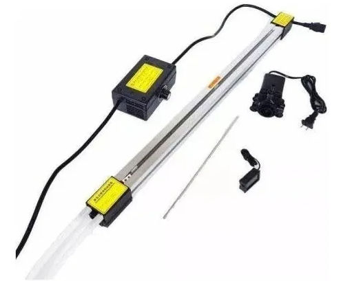 Herramienta Dobladora De Acrílico 62cm