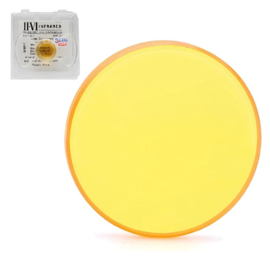 Lente Ø18mm INFRARED