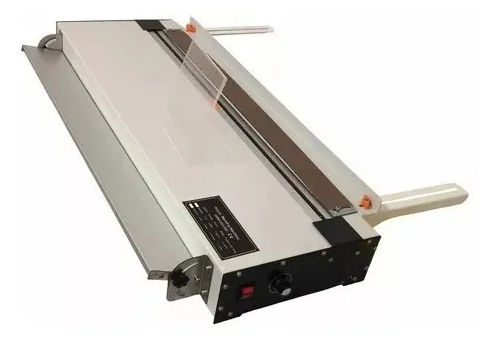 Máquina Dobladora De Acrílico 65cm Angular