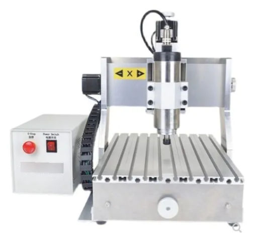 Guerra Router CNC 9060 (90x60cm 3axis 2.2 Spindle Usb Controlbox Bomba H2O)