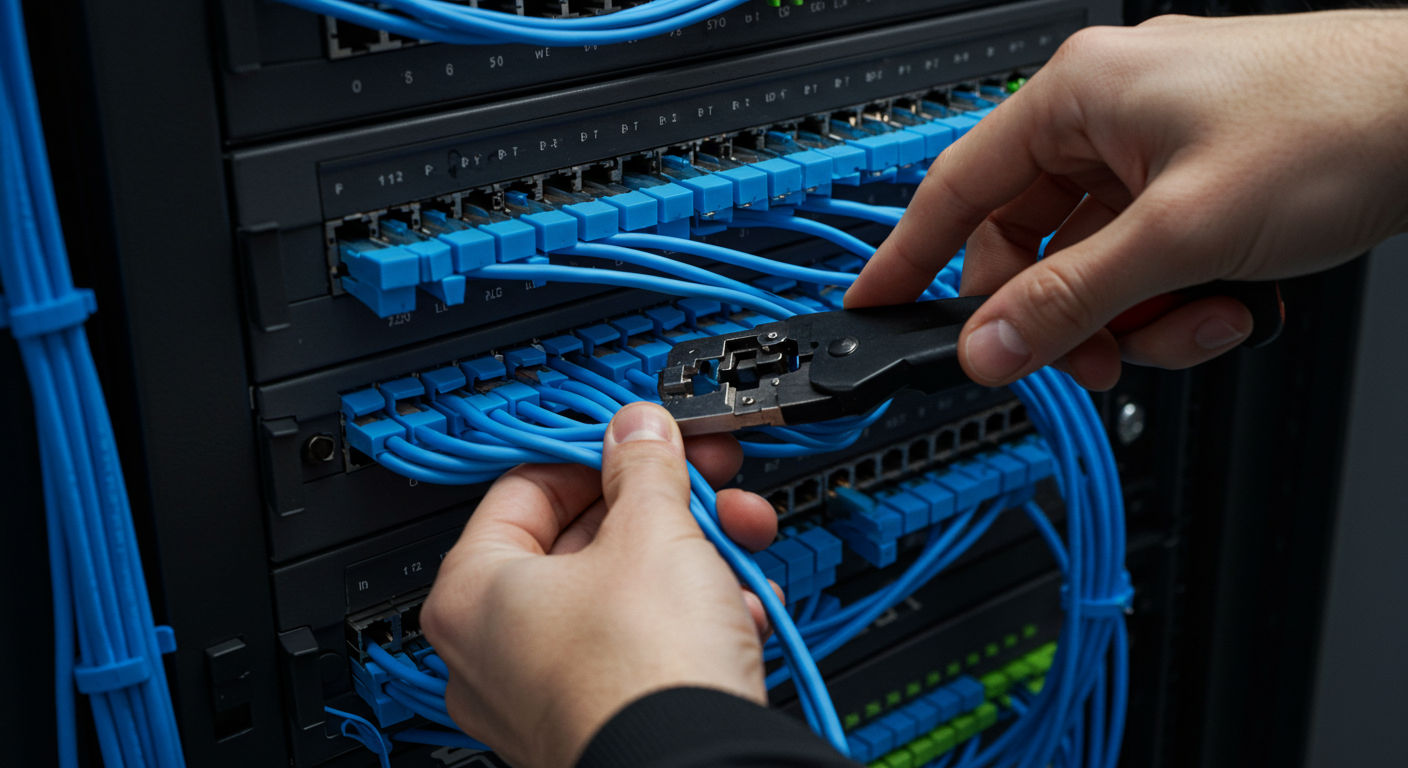 Netwerk installaties