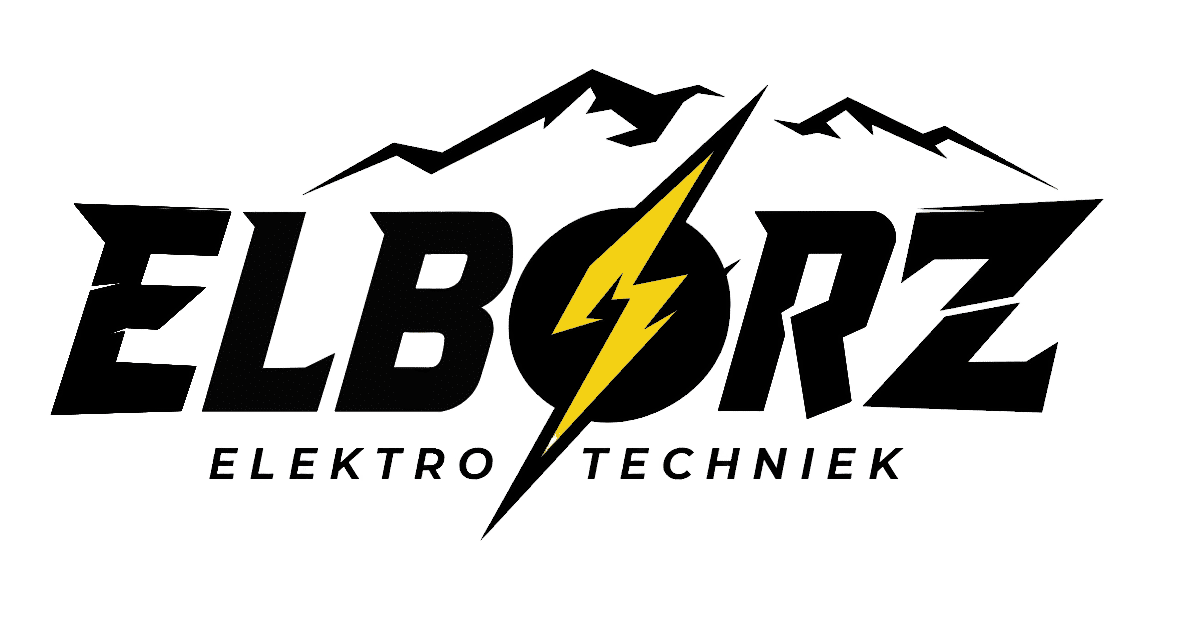 Elborz Logo
