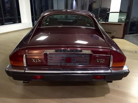 1980 Jaguar XJS for sale