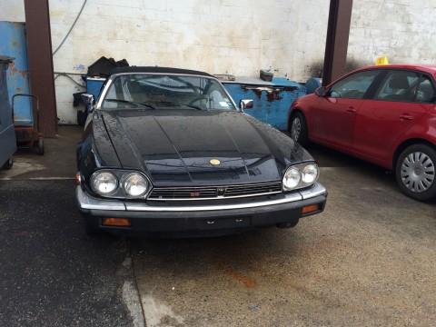 1991 Jaguar XJS for sale