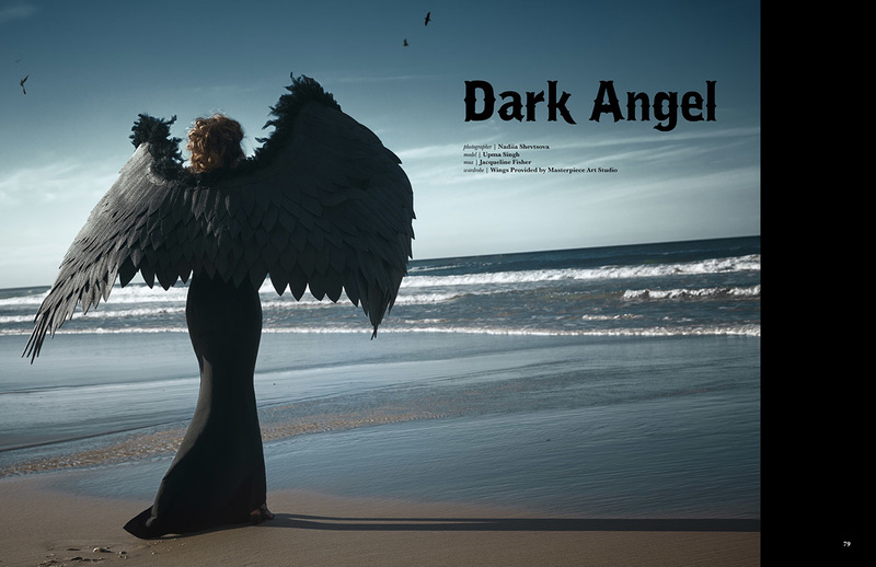 Dark Angel