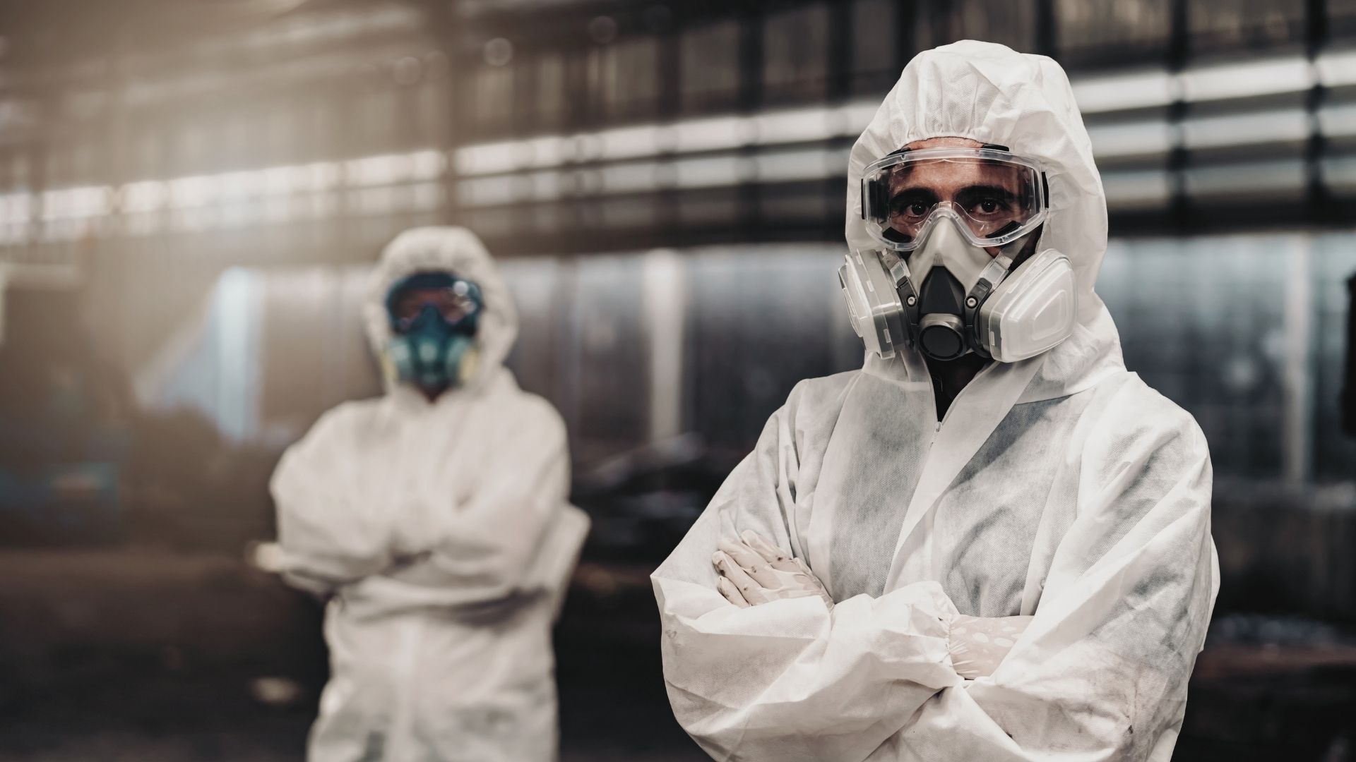 FAQS about Unattended Scene Clean Services in Abingdon, VA