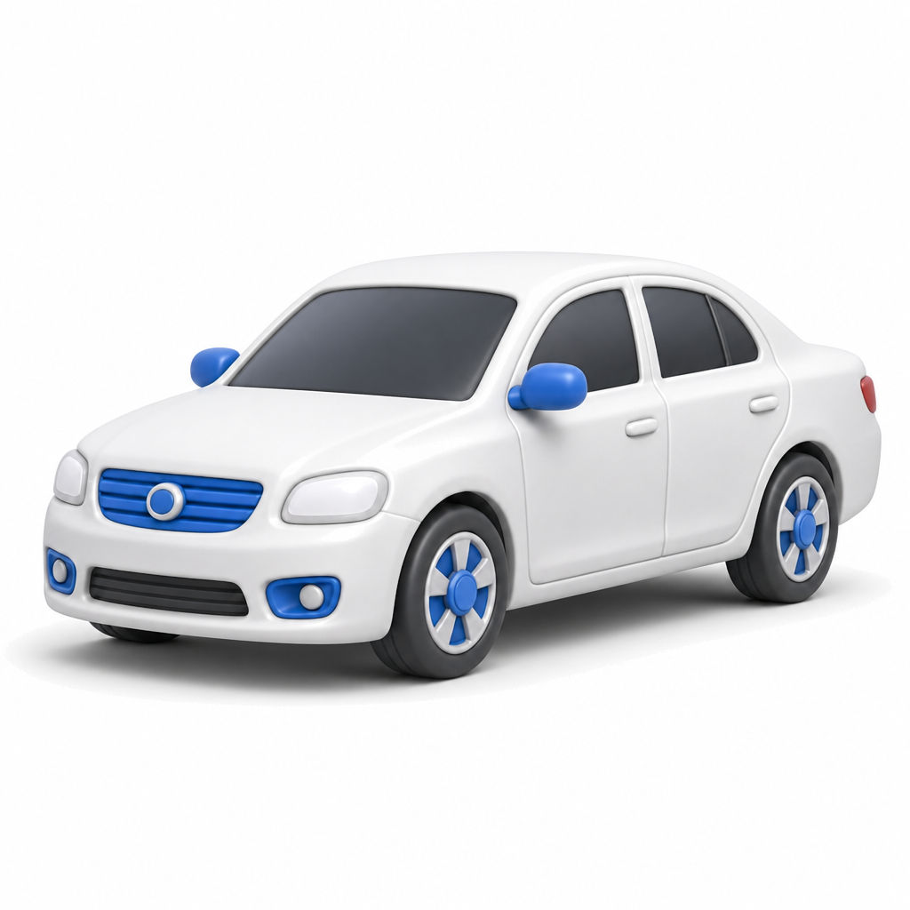 Sedan