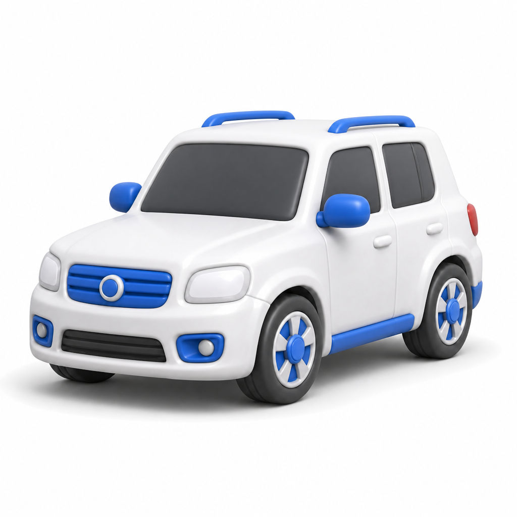 SUV