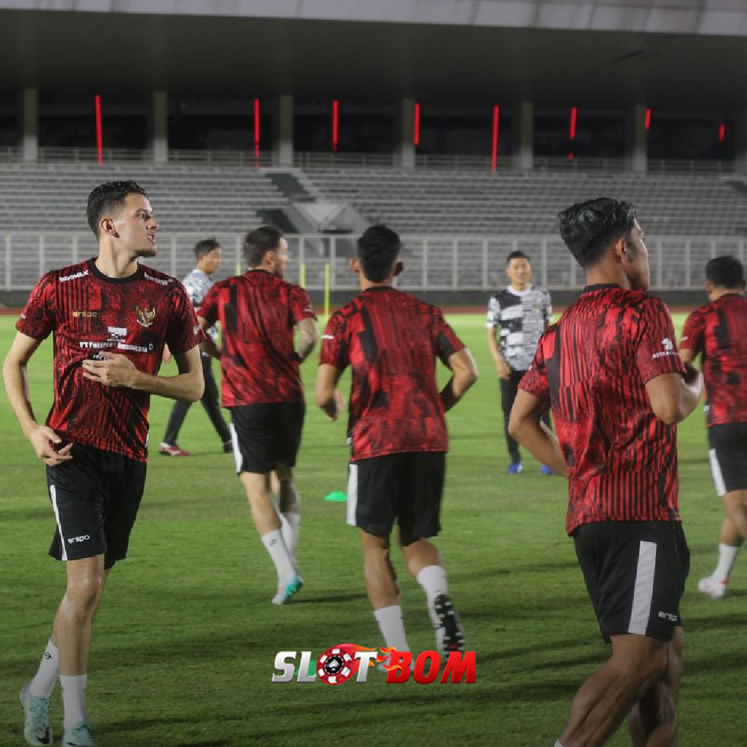 Timnas Indonesia Berpotensi Menjalani Uji Coba Melawan Uruguay pada Tahun 2026