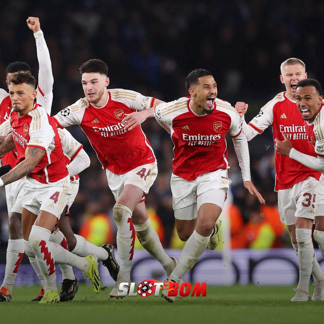 Arsenal Gagal Mendekati Liverpool Di Puncak Klasemen Liga Inggris