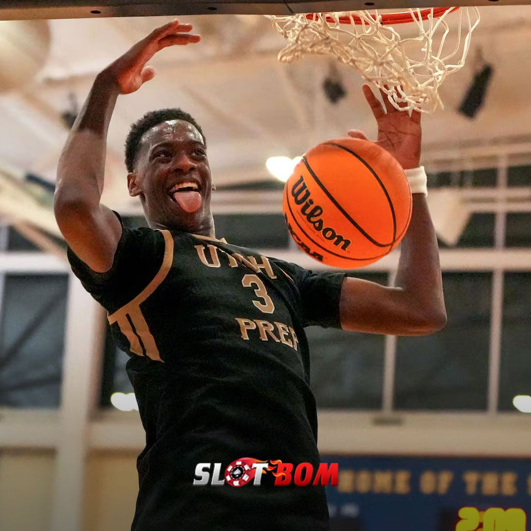 AJ Dybantsa Raih MVP di FIBA U-19 World Cup 2025, Antar AS Jadi Juara Dunia