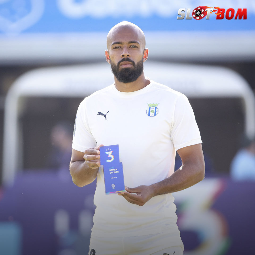 Alex Tanque bertekad antar PSM Makassar raih gelar Liga Super Indonesia.