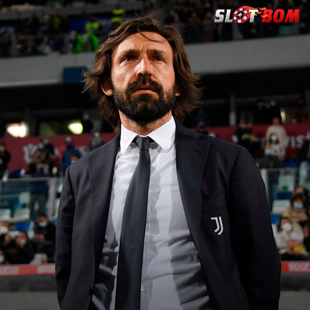 Andrea Pirlo Ditunjuk Sebagai Pelatih Klub Divisi Dua UEA