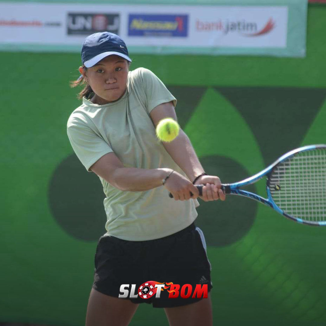 Petenis Indonesia Anjali Kirana Junarto Raih Runner-Up di ITF J60 Jakarta 2025