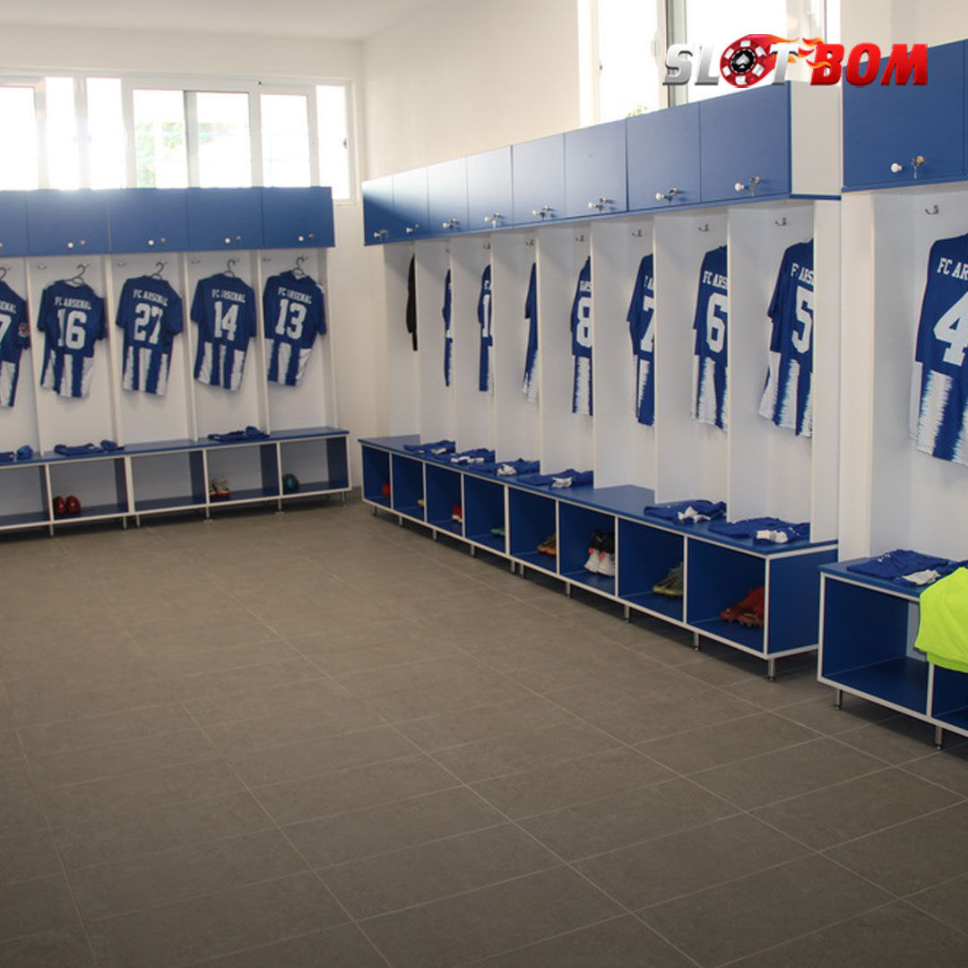 UEFA Jatuhkan Hukuman Berat untuk Klub Montenegro, FK Arsenal Tivat, Karena Kasus Pengaturan Skor
