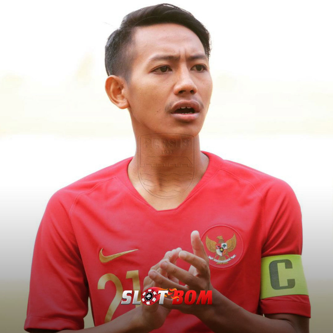 Beckham Putra bertekad belajar dari pemain diaspora di Timnas Indonesia