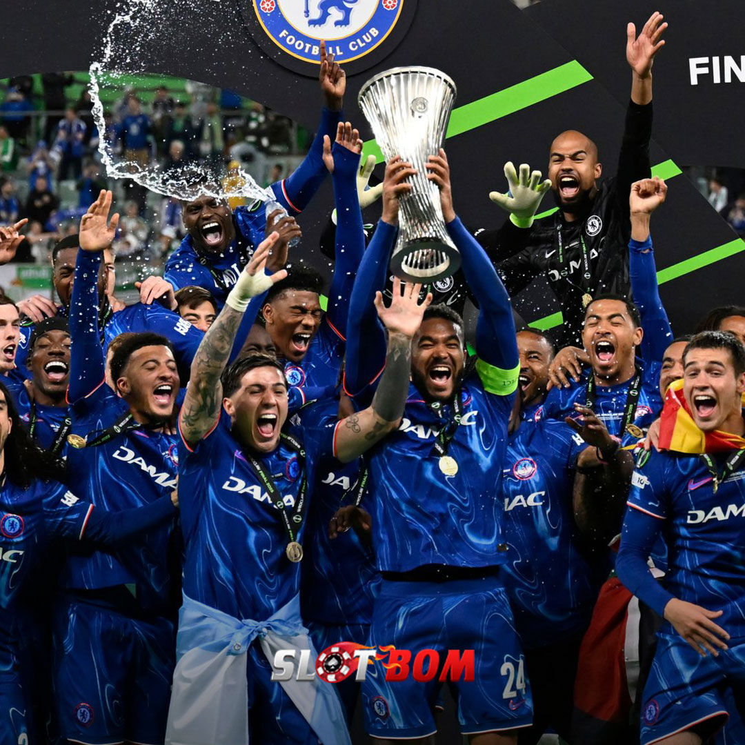 Chelsea Hanya Menanti Betis Melemah