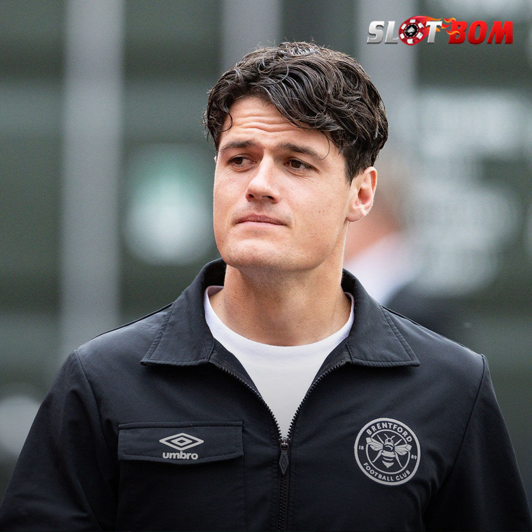 Resmi Christian Norgaard dari Brentford Direkrut Arsenal