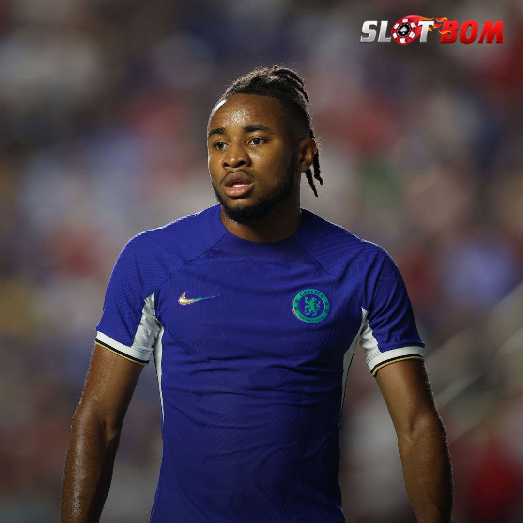 Eksperimen Taktis Maresca pada Peran Christopher Nkunku