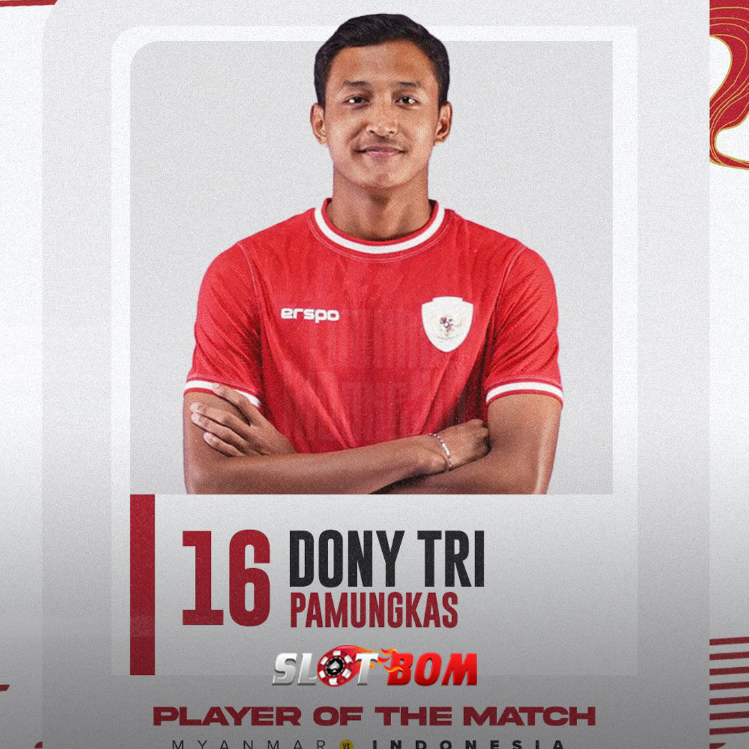 Timnas U-23 Indonesia akan berpartisipasi dalam ASEAN Cup U-23, dan Persija telah mengizinkan Dony Tri Pamungkas beserta pemain lainnya untuk dipanggil oleh Gerald Vanenburg