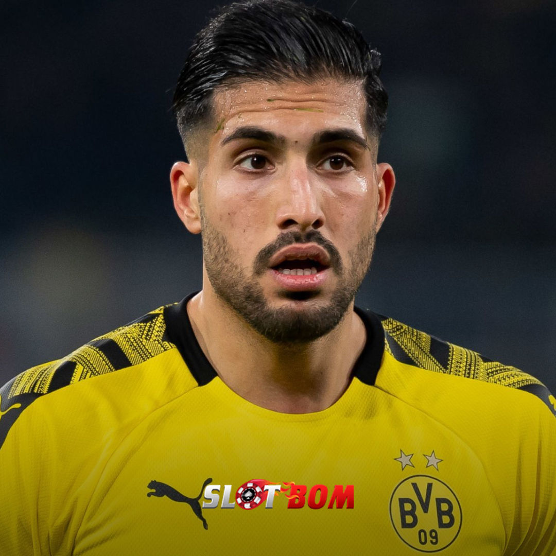 Hukuman Barcelona Atas Kesalahan Dortmund