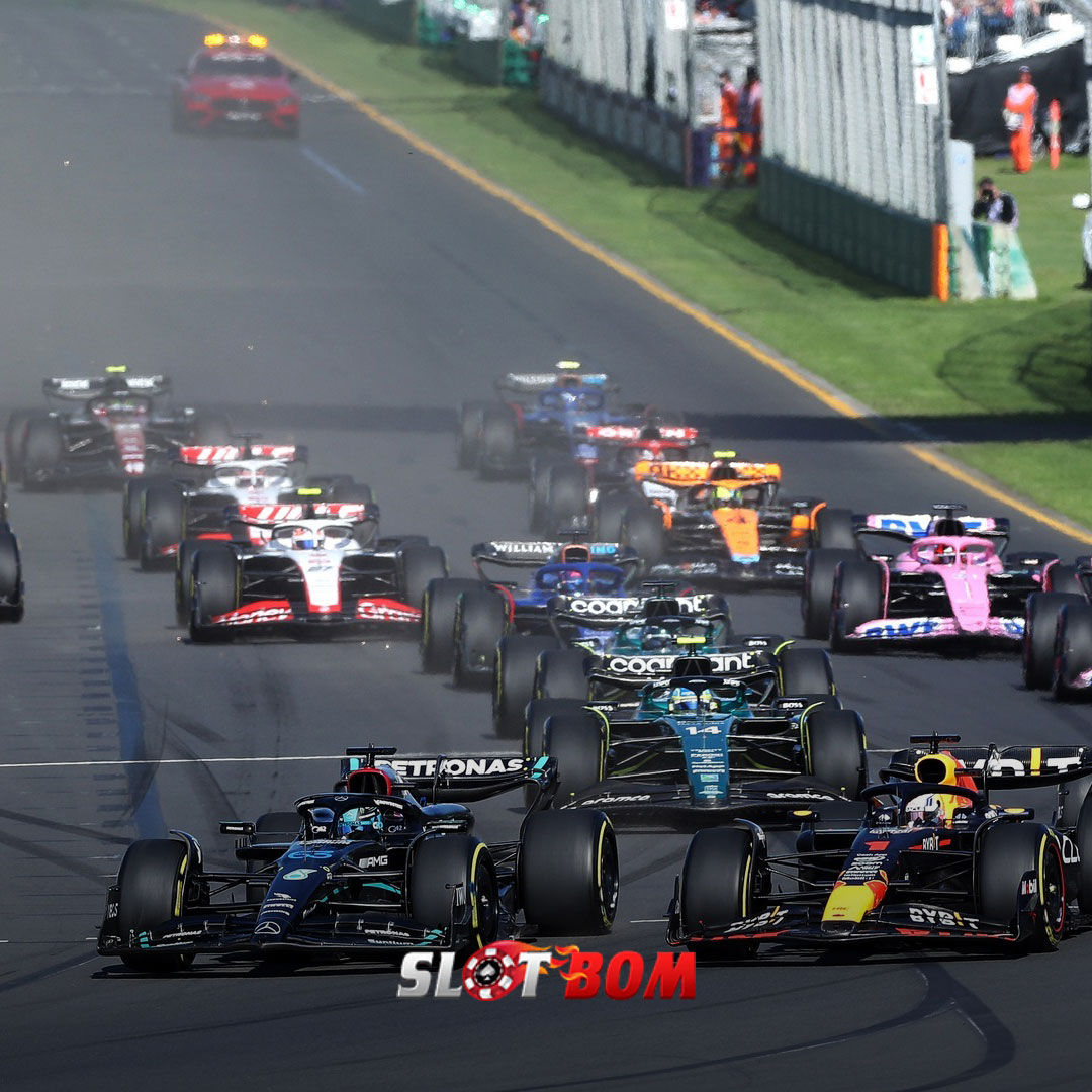 Thailand bertekad mengajukan penawaran senilai Rp19 triliun untuk F1 di Bangkok