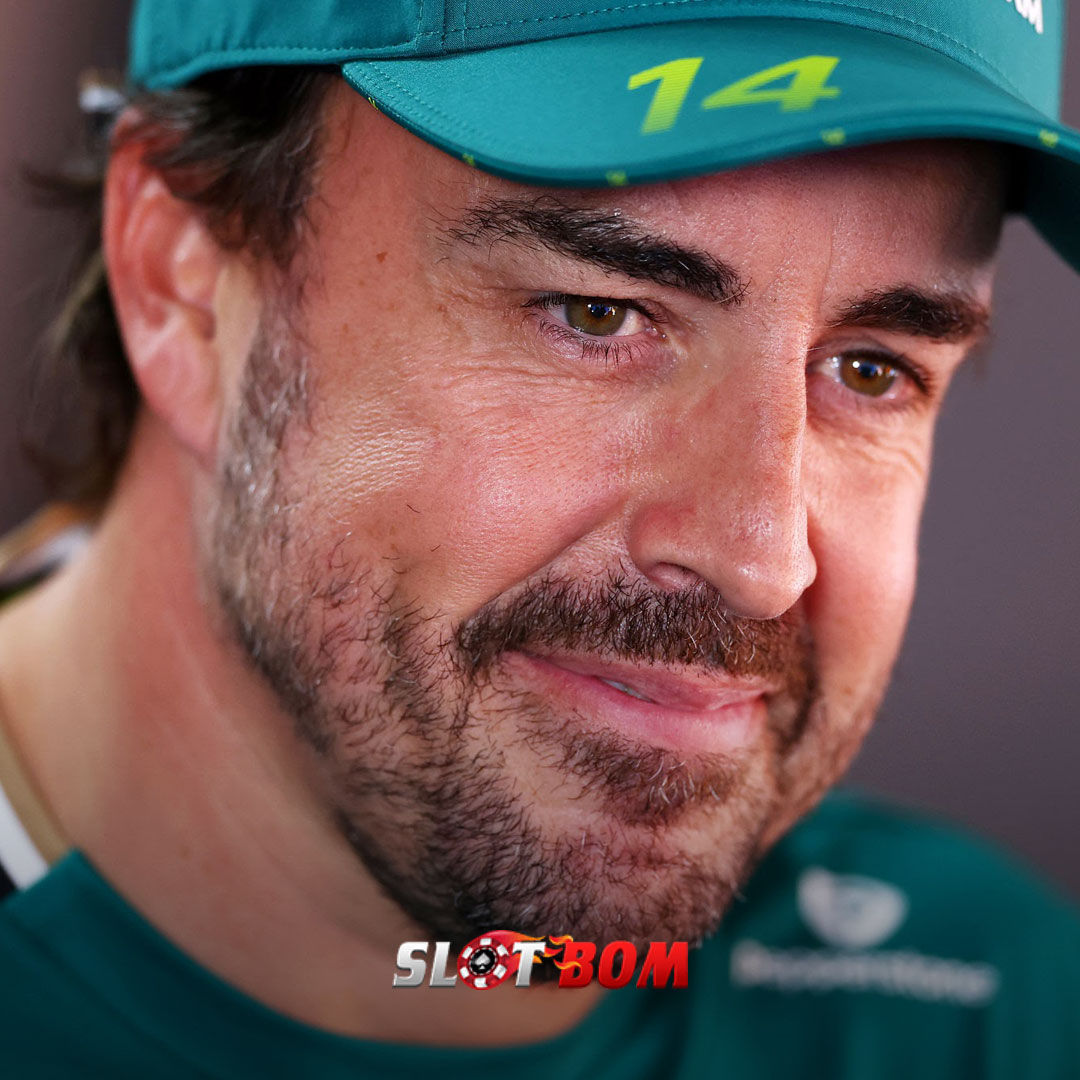 Stroll dan Alonso Punya Opini Berlawanan soal Upgrade AMR25