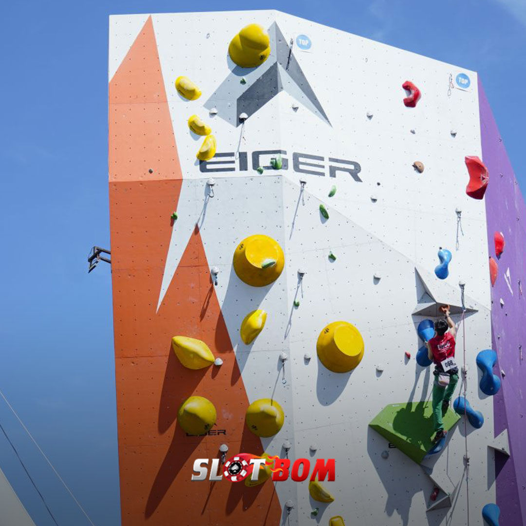 FPTI Kirim Atlet Terbaik ke IFSC World Cup Krakow dan Chamonix 2025, Siap Uji Ketangguhan Menuju Olimpiade