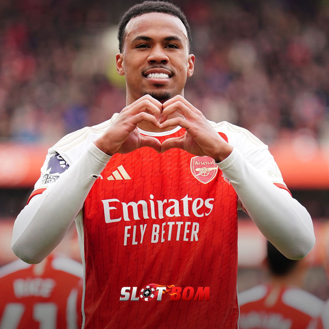 Gabriel sangat ingin Rodrygo bergabung dengan Arsenal.