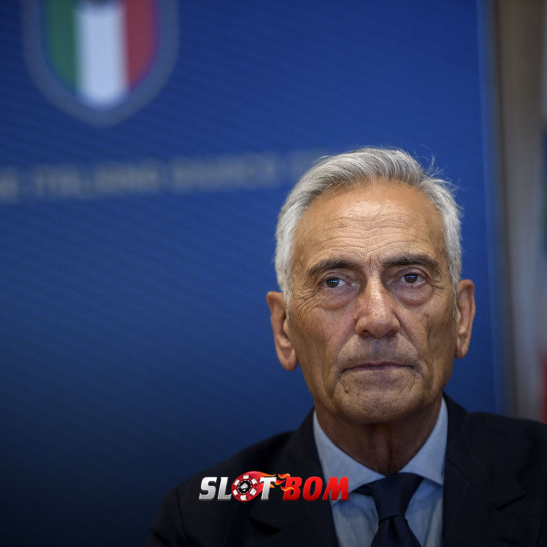 Italia tidak terburu-buru menunjuk pelatih baru