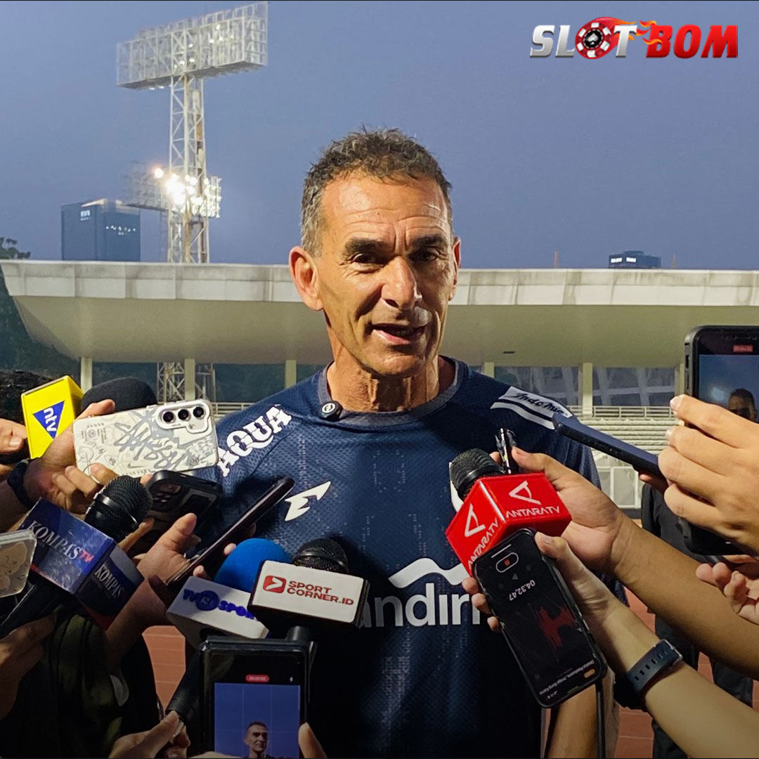 Psywar Pelatih Timnas U-23 Indonesia untuk Vietnam: Tanpa Latihan Penalti, Kami Tetap Yakin Menang!