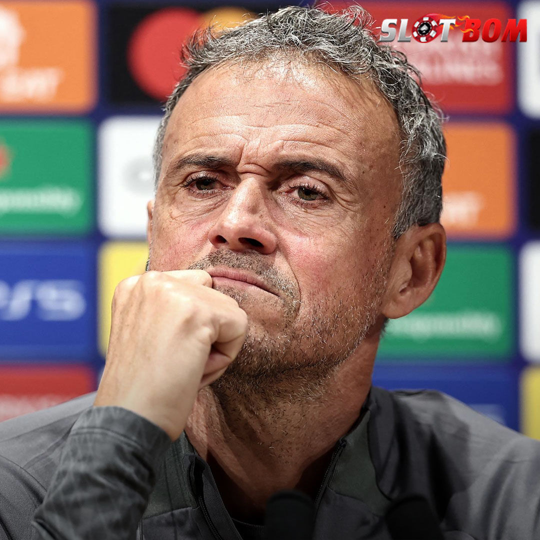 Barcelona Vs PSG: Luis Enrique Puji Sang Mantan Akui Barcelona Adalah Rumah