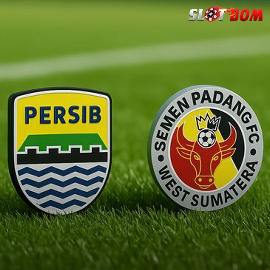 Pertandingan Persib vs Semen Padang Buka Jadwal Super League Hari Ini