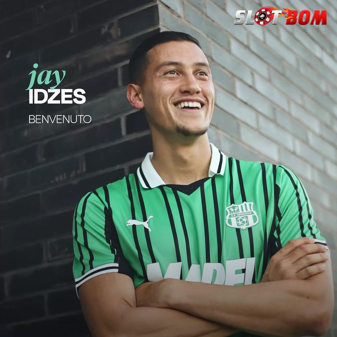 Jay Idzes Resmi Bergabung, Sassuolo Siap Kembali Guncang Serie A