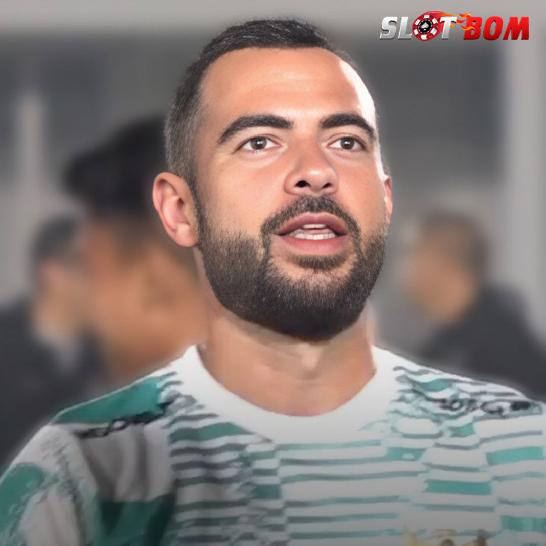 Jordi Amat antusias sambut debut di Super League