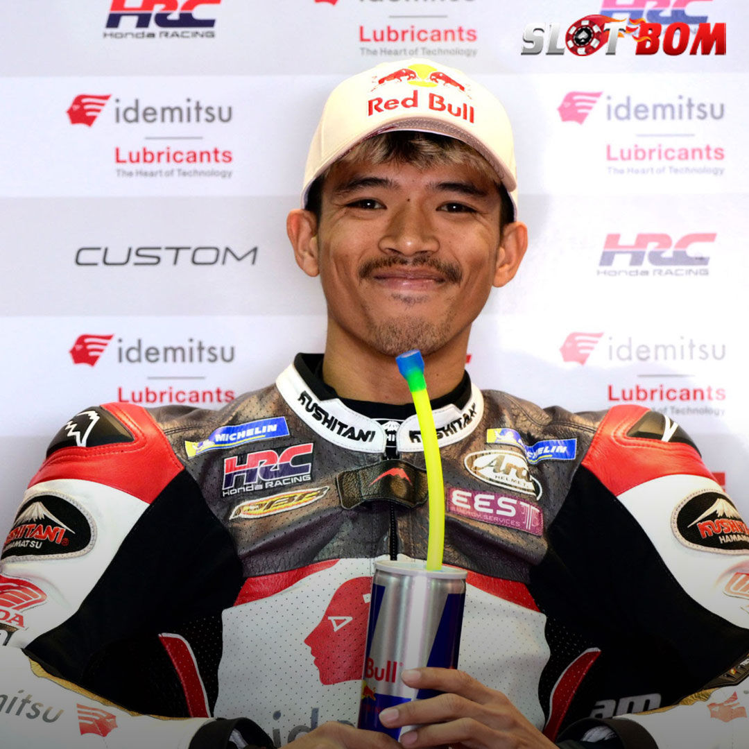 Honda kesulitan temukan pengganti Chantra yang ideal
