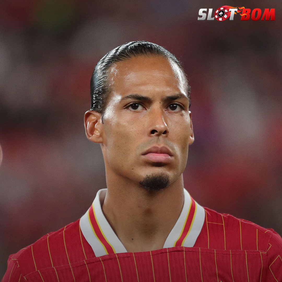 Virgil van Dijk Minta Liverpool Beli Striker Baru, Isyaratkan Ketidakpuasan pada Lini Depan