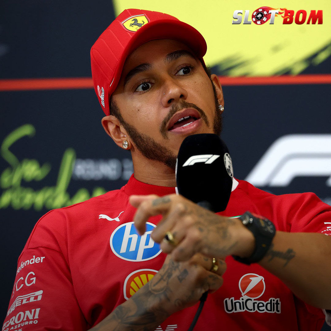 Vasseur Mengakui Bahwa Dia Meremehkan Adaptasi Hamilton di Ferrari