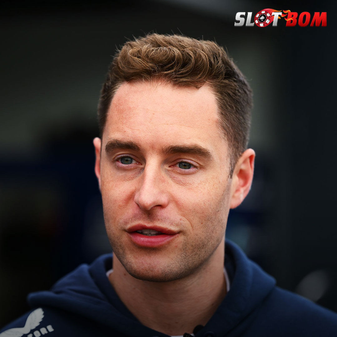 Menurut Stoffel Vandoorne, kombinasi keahlian Adrian Newey dan mesin Honda membuat Aston Martin optimistis menatap regulasi baru F1 2026