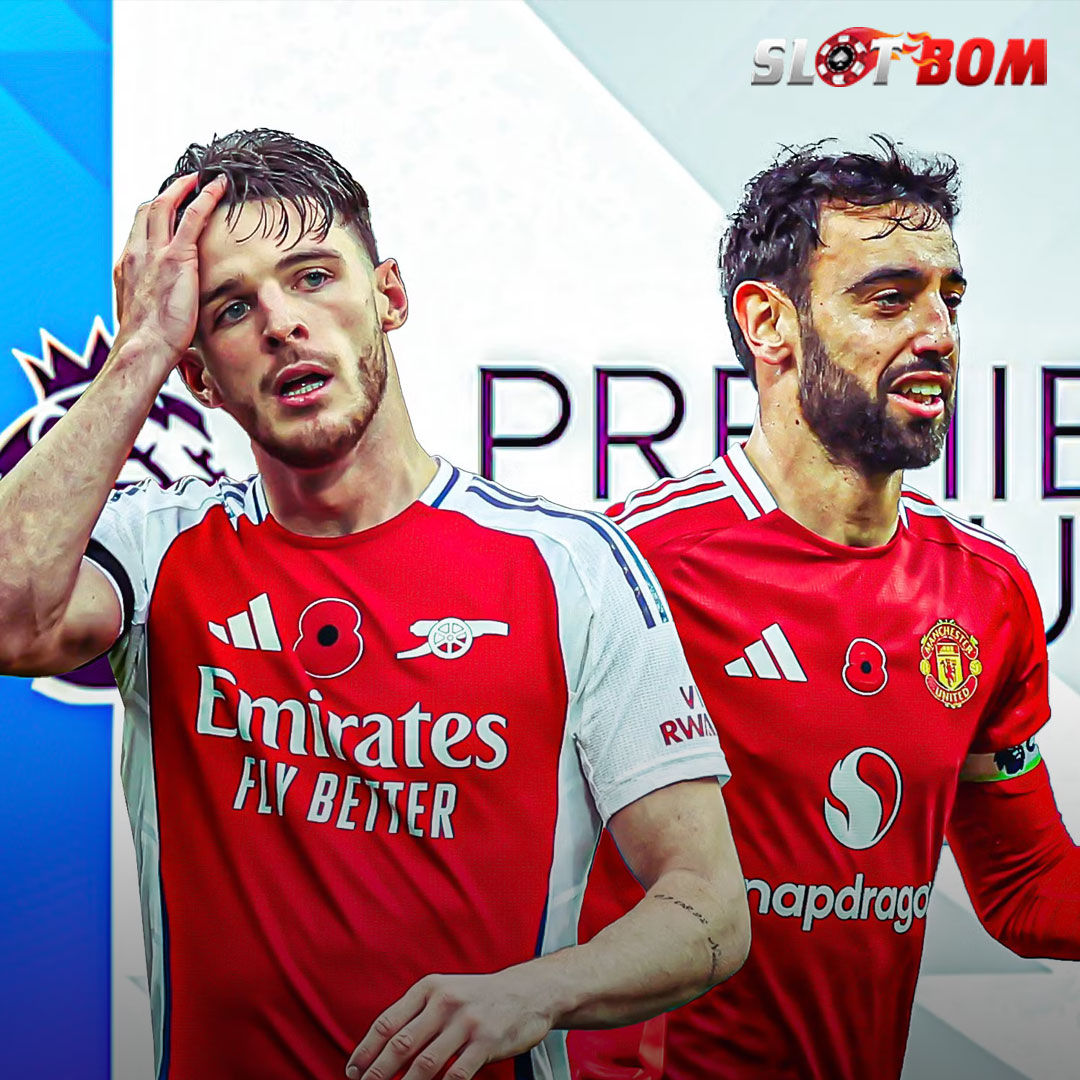 Pekan Pembuka Liga Inggris Langsung Panas: MU vs Arsenal Jadi Sorotan Utama