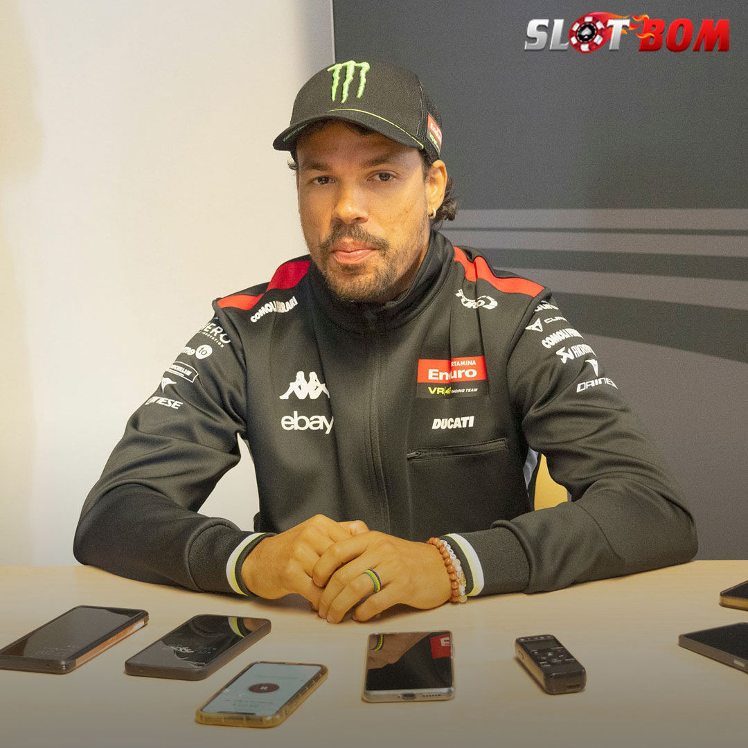 Morbidelli: Ducati Panigale lebih nyaman, Desmosedici justru sebaliknya
