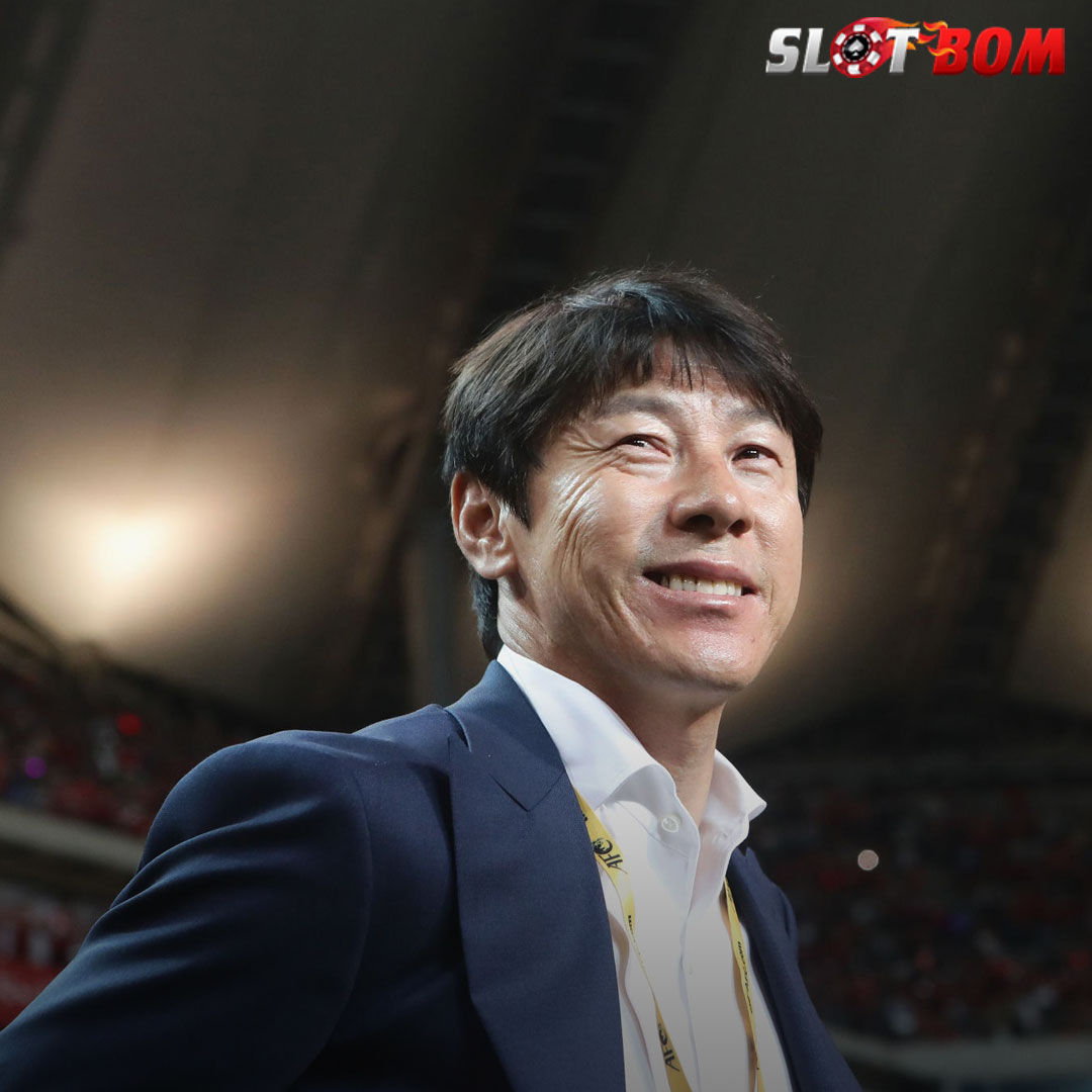 STY membantah dipecat karena gagal di Piala AFF