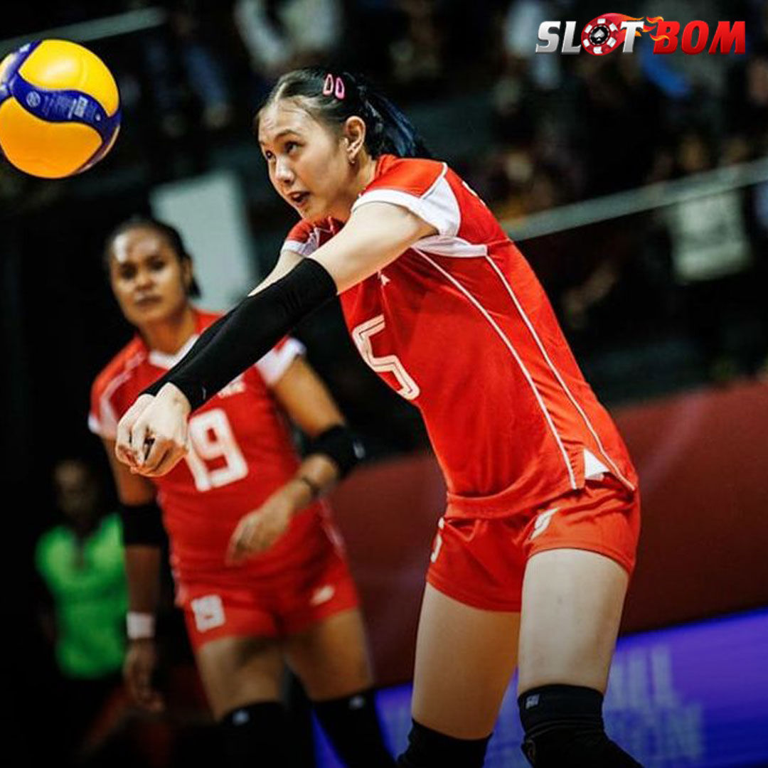 Kejuaraan Dunia Voli U-21 2025: Indonesia dan Korea Berebut Posisi 9-16, Skenario Junior Megawati Saling Berhadapan di Surabaya