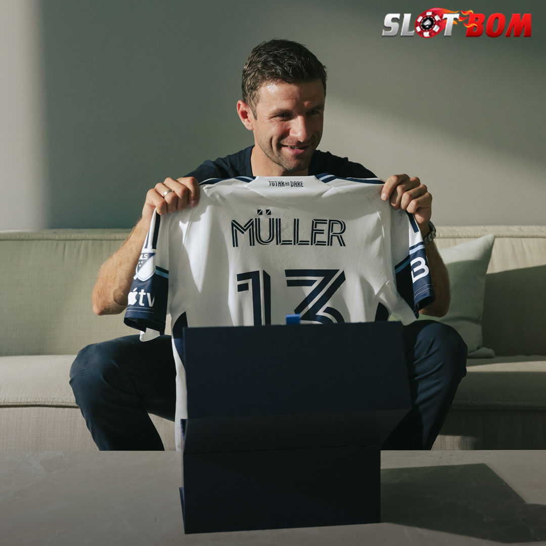 Mueller percaya diri bawa Whitecaps juara