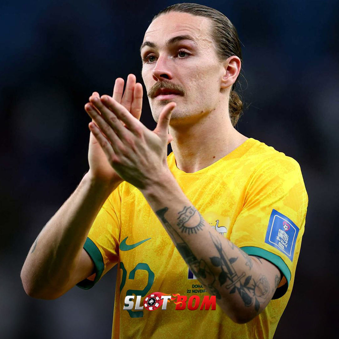 Meski Irvine Cedera, Australia Optimis Kalahkan Jepang