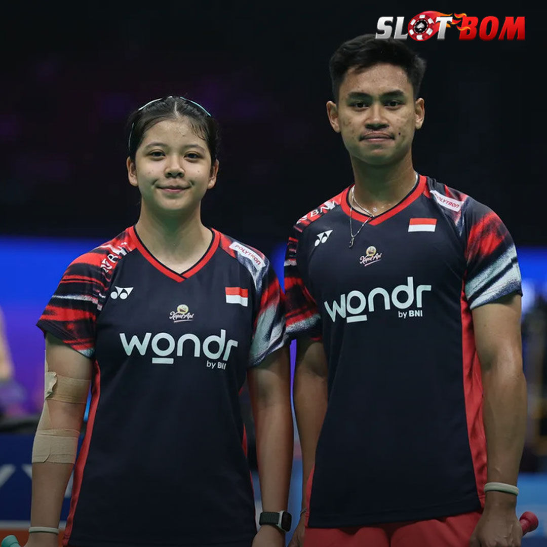 Hasil China Open 2025 – Jafar/Felisha Lolos ke Semifinal, Jaga Marwah Indonesia di Sektor Ganda Campuran