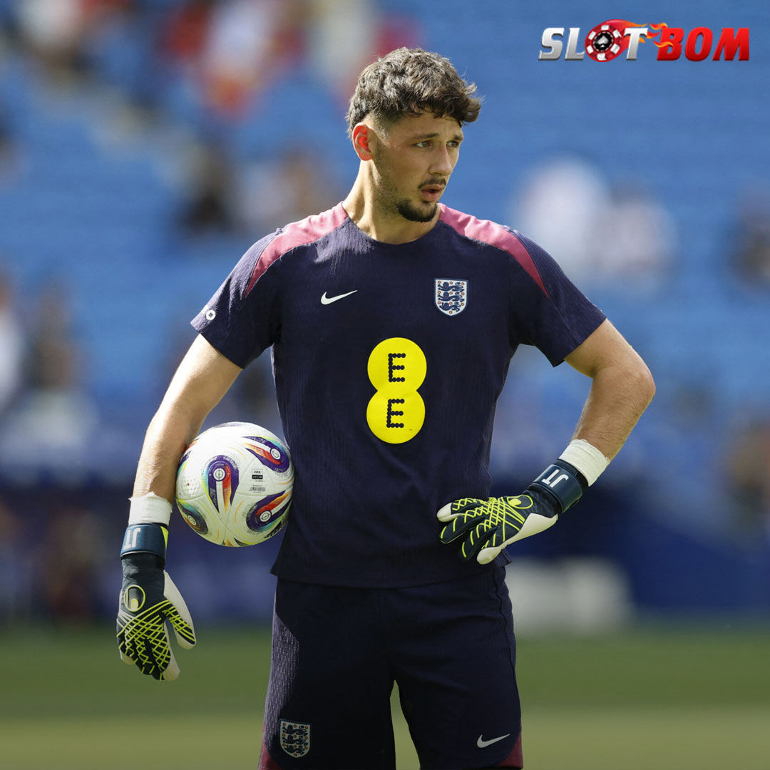 Man City Punya Niat Pulangkan Eks Kipernya dari Burnley